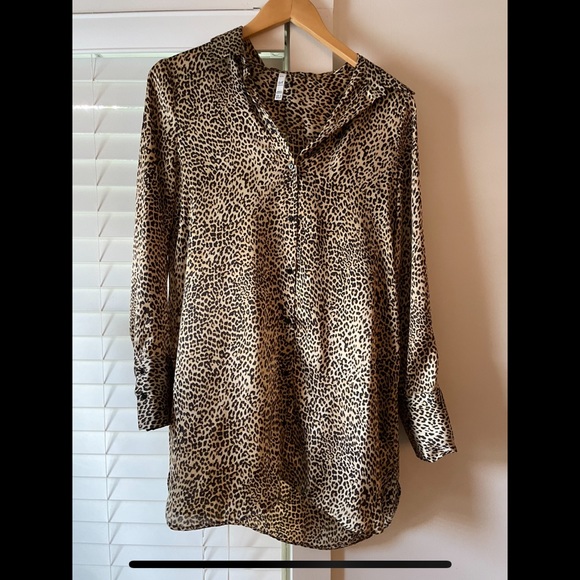 ZARA tunic - Picture 2 of 4